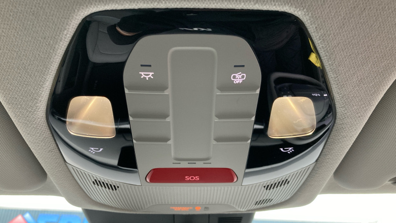 Kia Ev3 148kW Air 58.3kWh 5dr Auto Electric Estate